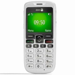 Doro Phone Easy 510