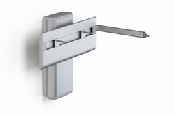 PLUS Wash basin bracket. Height adjustable (gas)