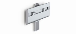 PLUS Wash basin bracket. Height adjustable (manual)
