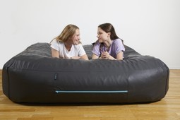 Protac MyBaSe - special designed air-matress with plastic balls