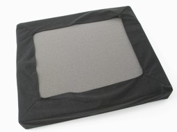 Cover for cushion, Soft-Cell Cover for cushion, Soft-Cell