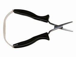 Plier with bracket, 22 mm