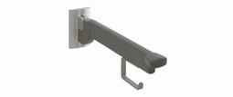 BANO Armrest handle, wall