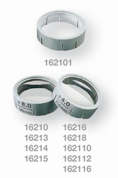Reading Caps for 1621, 1622-5 and 1673s  - example from the product group accessories for binoculars and telescopes