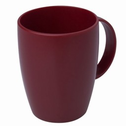 Mug with handle