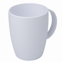 Mug with handle