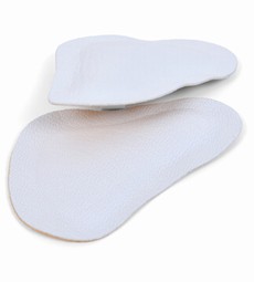 Forefoot compression pad