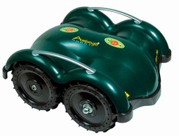 Ambrogio L50 Basic Lawn Mover