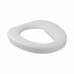Geberit AquaClean seat raiser  - example from the product group toilet seat inserts without attachment