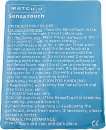 SensaTouch Cold/Hot Pack