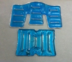 Chiroform Reusable Instant Hot Pack Chiroform Reusable Instant Hot Pack