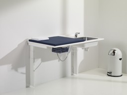 Beta Care Nursing Benches