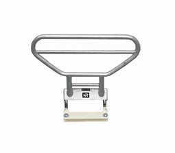 KR Botved grab handle for care bed  - example from the product group grab handles for beds