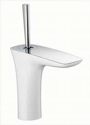 PuraVida Single Lever Basin Mixer