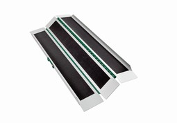 Stepless Easyfold Pro3 ramp