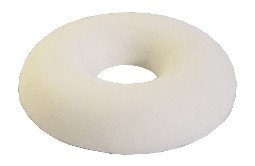 Round Ring Pillow