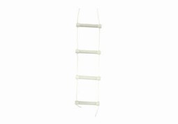 Rope ladder for bed  - example from the product group grip ladders