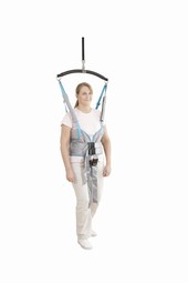 WALKING sling  - example from the product group lifting vests