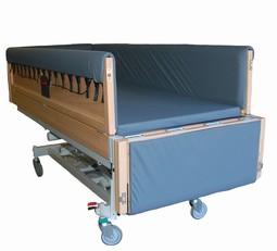 HD Bed