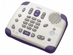 Plextalk Linio