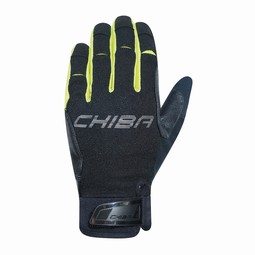 wheelchair gloves - Gel Protect PRO - with fingers