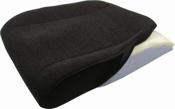 COMFORT VISCO seat cushion