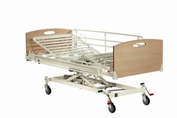GB4 Care Bed