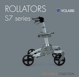 Volaris Rollator S7-series