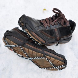 Yaktrax