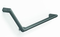 Cavere - Angle Handrail - angle of 135 degrees