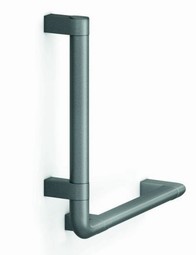 Cavere - Angle Handrail - angle of 90 degrees