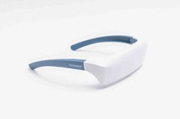 Luminette 3 light therapy glasses