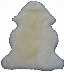 Sheepskin  - example from the product group lambskin