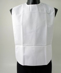 Dining napkin with pocket