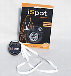 iSpot