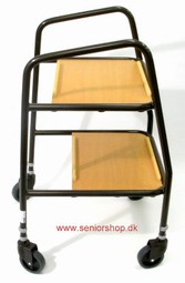 Trolleys  - example from the product group trolleys