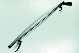 Gribetang  - example from the product group gripping tongs, active