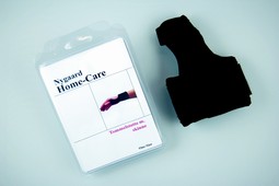 Håndledsbandage med tommelstøtte  - example from the product group combined wrist and thumb orthoses