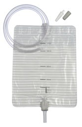 Conveen Security+ Urine Collection Bag