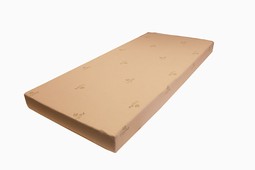 Ergopur Children Matress  - example from the product group foam mattresses, synthetic (pur)