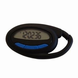 Pedometer