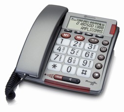 PowerTel 30 telefon