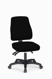 Younico plus-5  - example from the product group adjustable office chairs without brake