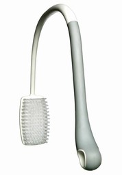 Back brush with long handle  - example from the product group bath brushes