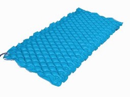 CareComfort vekseltryksystem med pumpe  - example from the product group mattress overlays, dynamic air