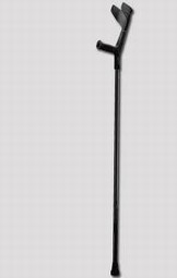 Albuekrykke, max 150 kg  - example from the product group elbow crutches without height adjustment