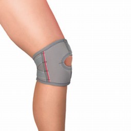 The Genu Carezza Patella Stabilizer