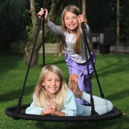 Sensory swing