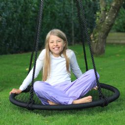 Sensory swing