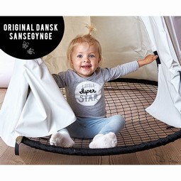 Original sensory swing  - example from the product group other tools for sensory stimulation